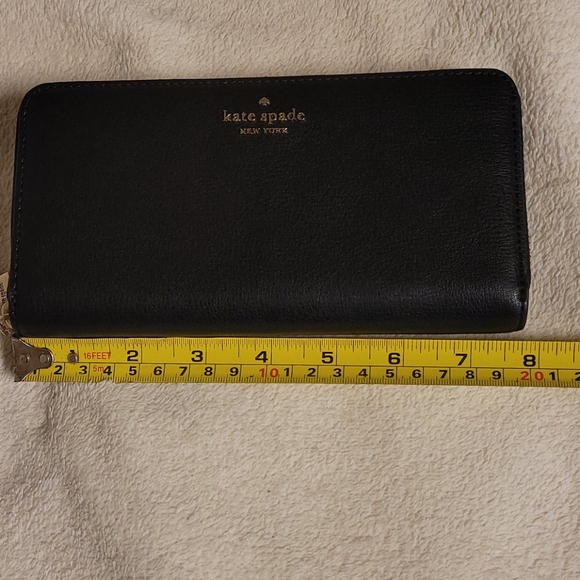 Large wallet - Picture 4 of 5